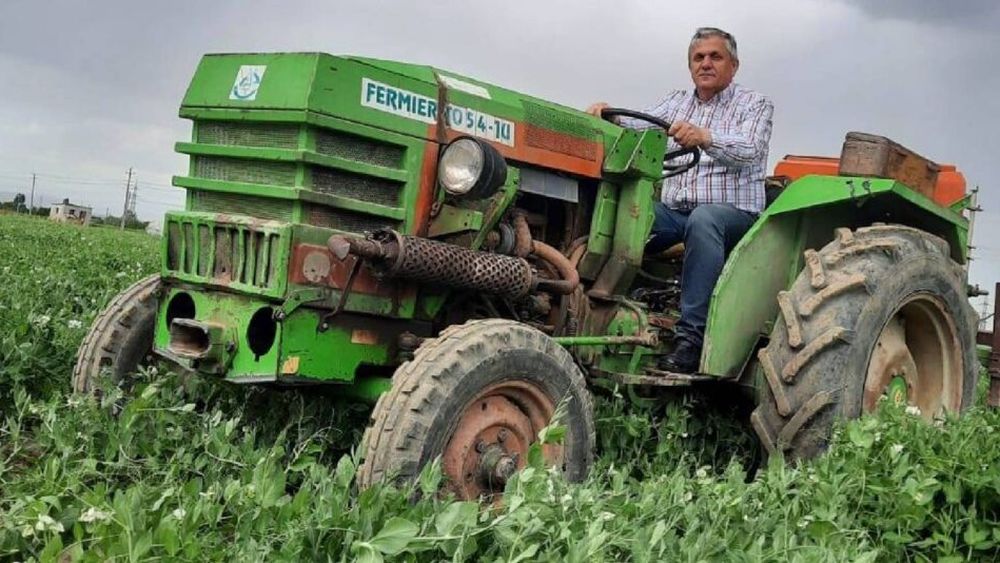 Cât de mare este, de fapt, patrimoniul vegetal al României? Costel Vînătoru (specialist genetică vegetală): „Am reușit să conservăm peste 20.000 de soiuri românești, inclusiv câteva tone de semințe vechi. Unele datează de la 1653”