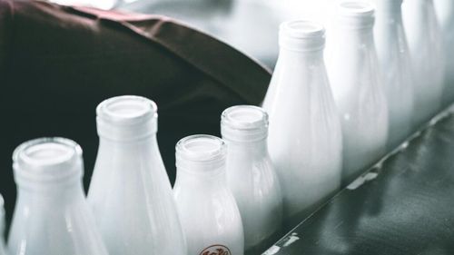 Grupul olandez Friesland Campina, proprietarul brandului de lapte Napolact, vrea să vândă afacerea din România/ Sole Mizo din Ungaria, în spatele căreia se află Sandor Csanyi, ar fi cel mai interesat cumpărător