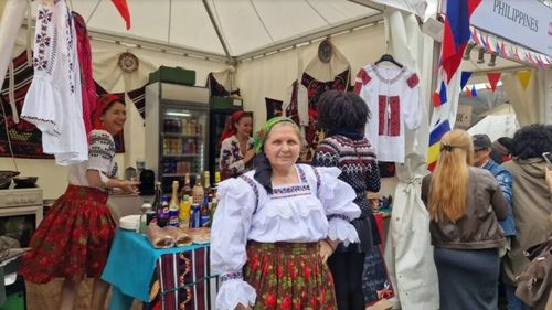 România și Moldova, vedete la Târgul Internațional al Gastronomiei din Paris / Bucate autentice, diplomație culinară, tradiții și promovare culturală