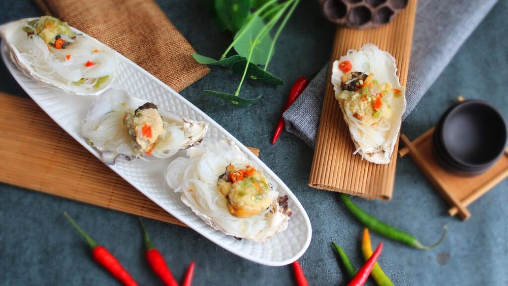 Alimentele consumate de aborigeni timp de mii de ani revin în restaurante / Regiunea care își redescoperă gastronomia pierdută