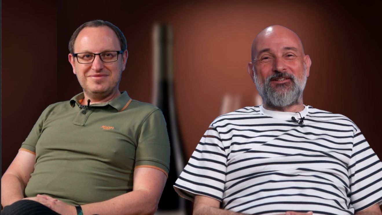 VIDEO | Connaisseur fără ifose (Ep. 39). Ștefan Chirițescu: „Producătorii români nu simt presiunea să lupte pentru piețe externe. Suntem o piață naționalistă, iar vinurile moldovenești care au prins la noi au avut nume cu sonoritate românească”