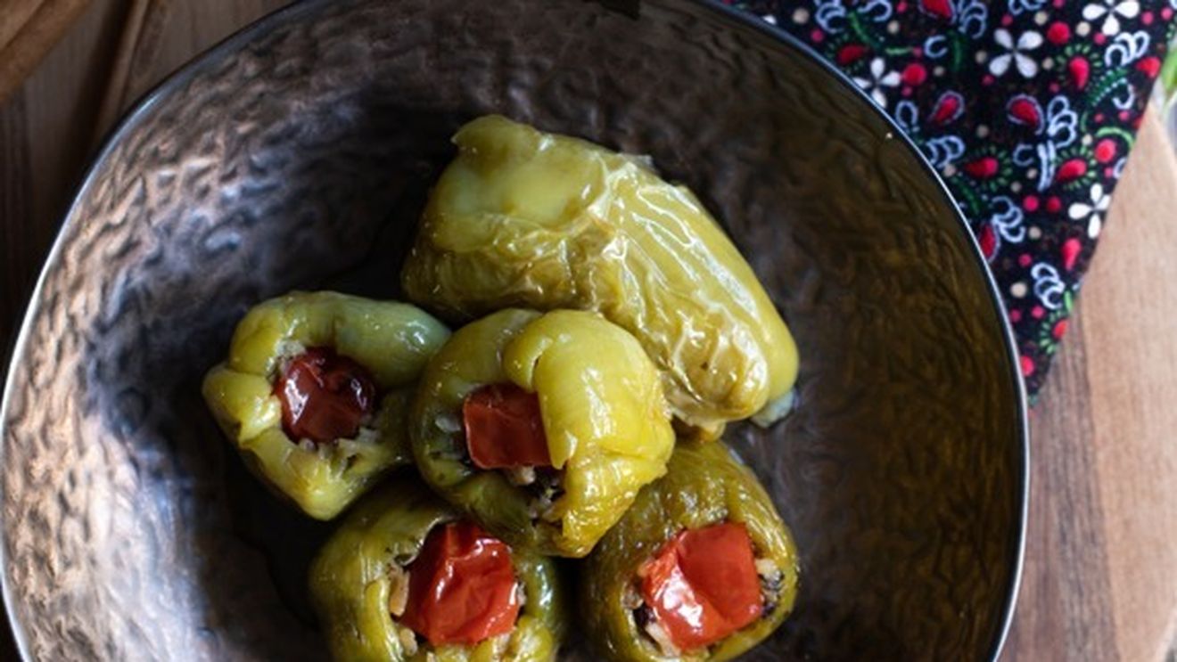 Începe săptămâna culinară turcească / Care sunt cele 21 de produse înregistrate de Uniunea Europeană