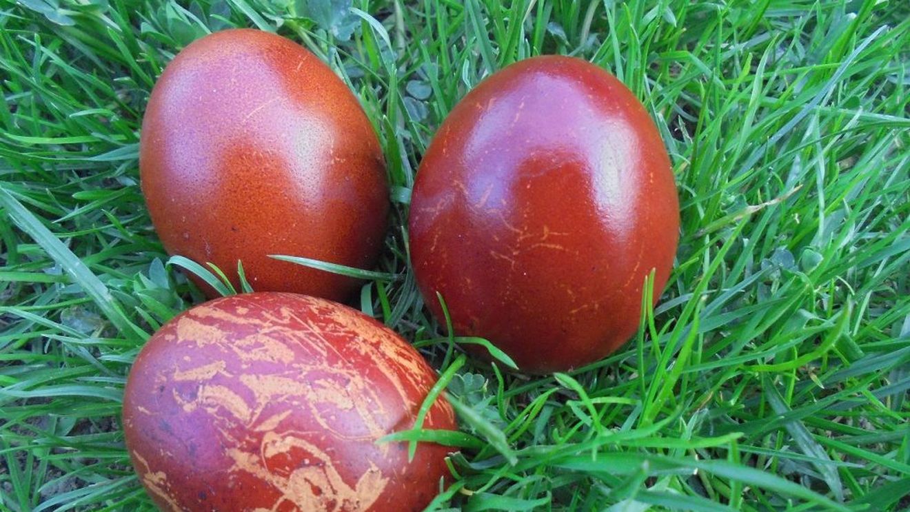 Masa de Paști, pregătită pentru prima oară în istorie cu o ”declarație pe propria răspundere” în mână