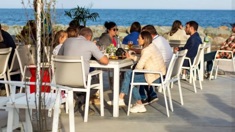 Restaurantul Golful Pescarilor din Agigea, închis temporar de Protecția Consumatorilor după o reclamație privind o posibilă toxiinfecție alimentară