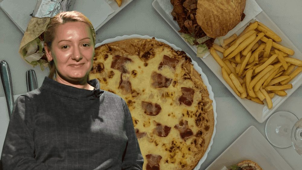 VIDEO | Perioada cu modificări hormonale le face pe femei vulnerabile în fața problemelor de nutriție / Psiholog Raluca Chișcu: „Nu e un moment în care să-ți reconstruiești identitatea, adică de a ne găsi o nouă identitate în acest corp care va îmbătrâni. Și sigur că ai nevoie să și înveți cum să faci fața acestui proces”