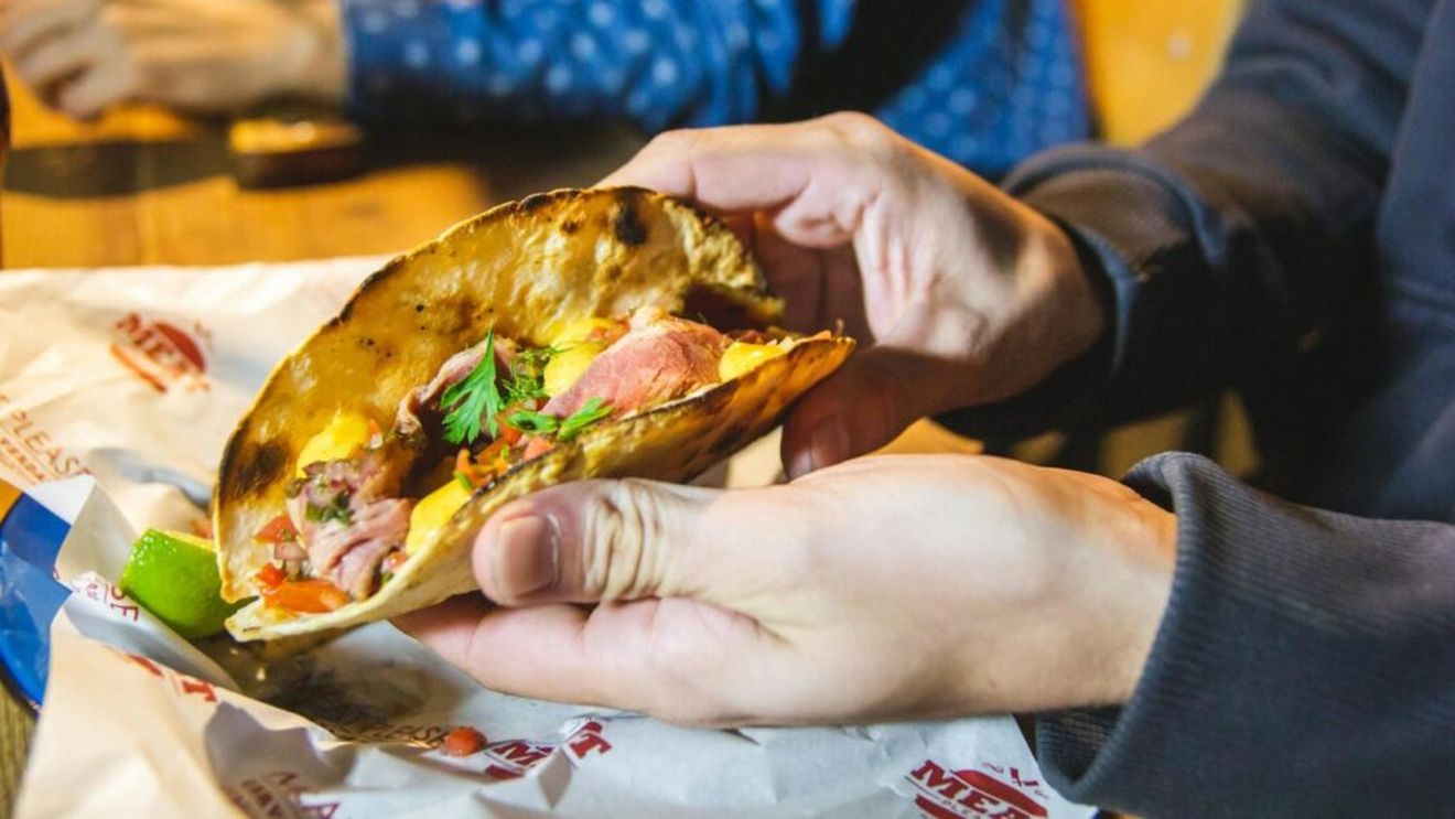 Tacos și burritos sunt sendvișuri? Un judecător din Indiana a decis că da