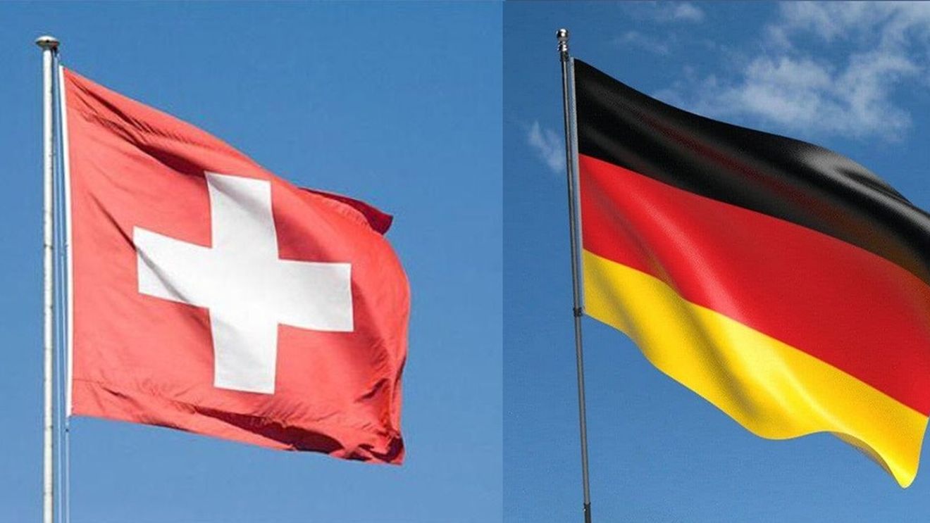 Euro 2024, 23 iunie: Elveția vs. Germania. Meciul gastronomic sau războiul cartofilor: Rosti vs. Eintopf