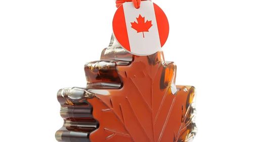 Siropul canadian de arțar, preferat ca îndulcitor, dar și ca alternativă la zaharurile mai rafinate/ Acesta câștigă teren pe piețele internaționale, pe fondul războiului comercial cu SUA