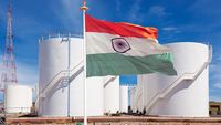 Cum poate India să influențeze prețul uleiului de floarea-soarelui, soia și palmier / Deciziile de la New Delhi influențează piața la nivel global