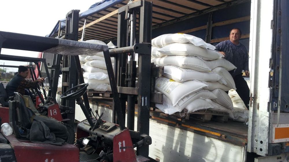 Peste 65% dintre fermierii români nu și-au cumpărat îngrășămintele pentru acest an agricol / Bogdan Chiripuci (Clubul Fermierilor Români): „Este o situație fără precedent”