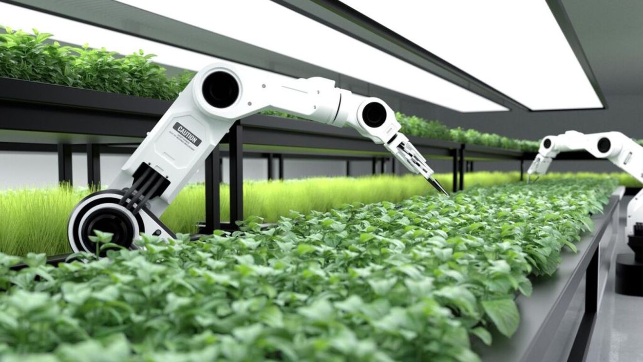 Plenty, o companie californiană pionier în vertical farming, în prag de faliment. Firma susținută, printre alții, de Jeff Bezos, așteaptă un împrumut special prin care să poată continua activitatea