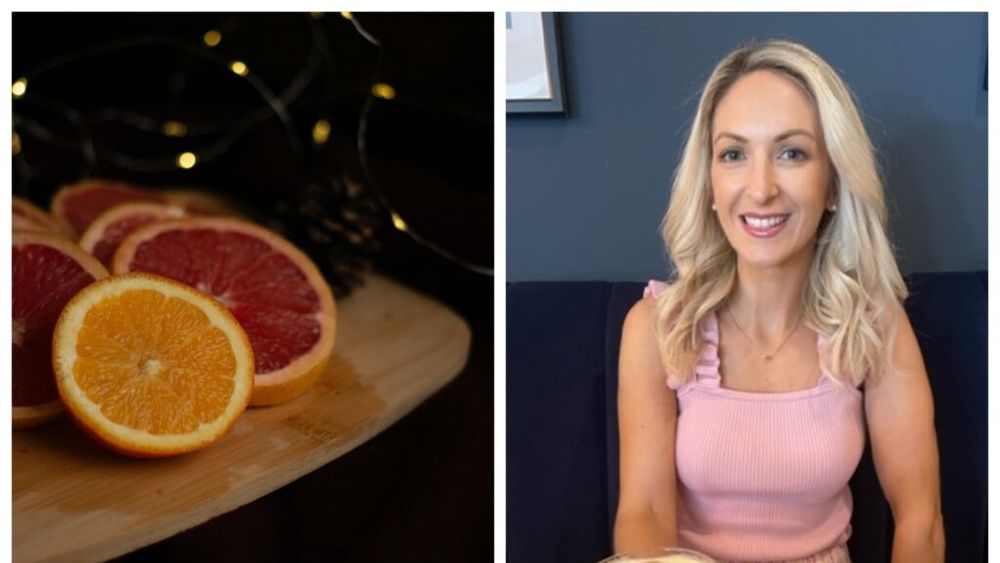 Crezi că te-ai îngrășat după mesele copioase de Crăciun? Un medic lansează următorul avertisment: „Evită cântăritul timp de o săptămână! Nu tot ceea ce arată el înseamnă grăsime!”