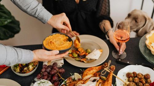 Cine pentru câini și pisici, organizate în Shanghai, cu ocazia Anului Nou Chinezesc