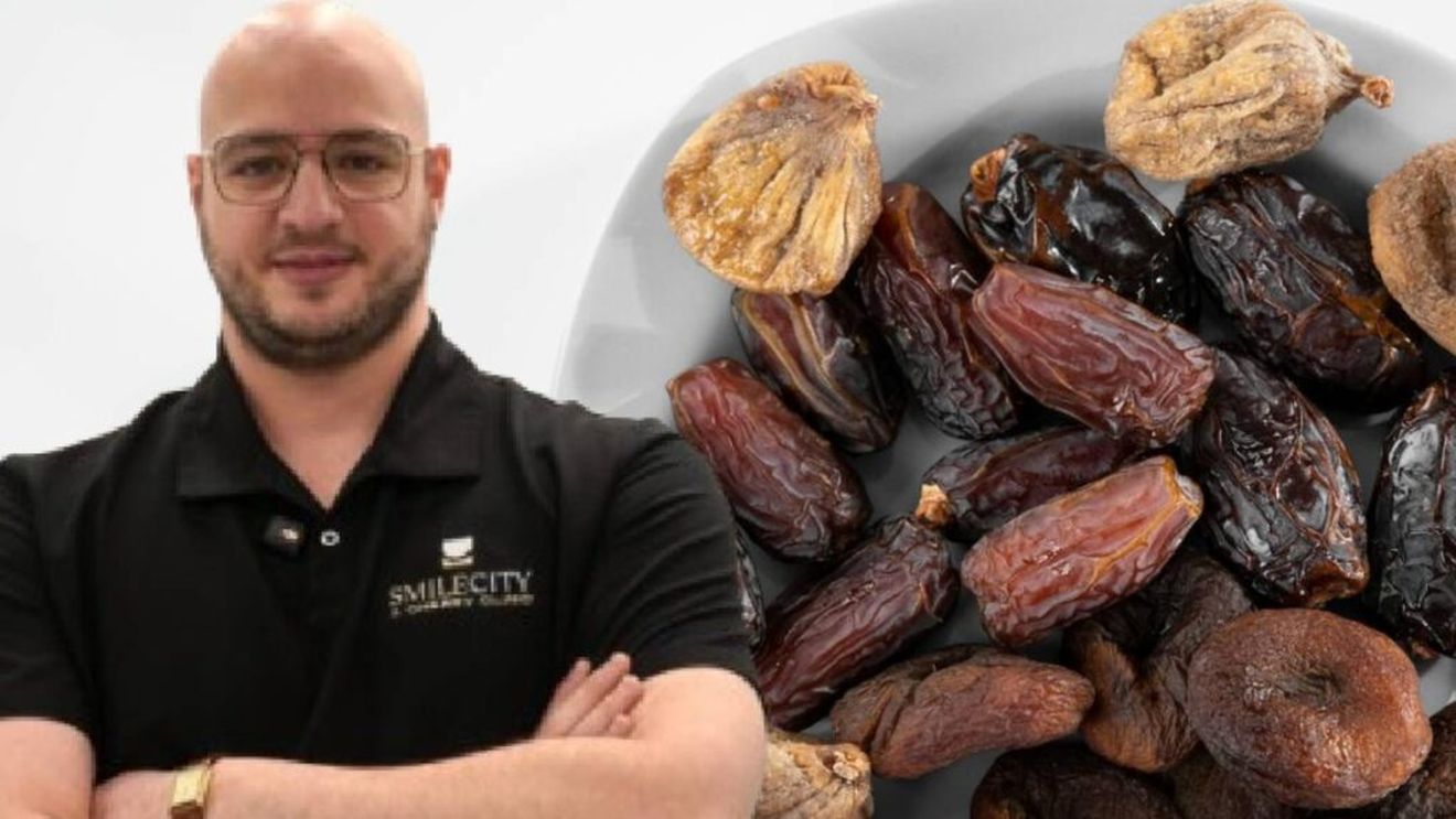 Obiceiuri alimentare sănătoase care pot afecta dinții / Dr. Fadi Cherry, medic stomatolog, explică de ce e bine să eviți gustările, fructele uscate și smoothie-urile