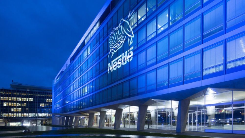 Nestle speră să limiteze cheltuielile și să-și mărească din nou vânzările sub conducerea noului directorului general