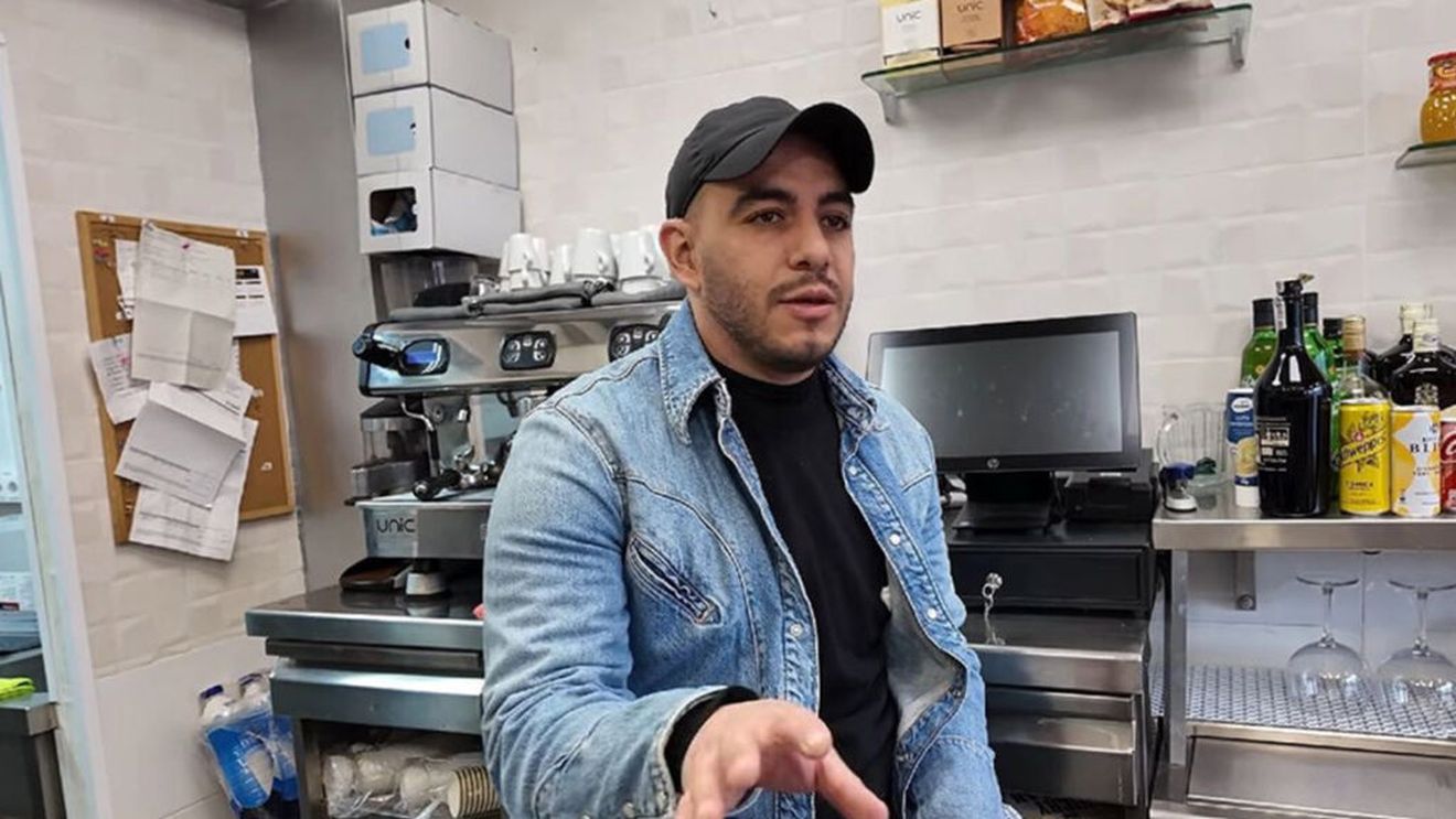 Cum arată o zi de muncă a unui patron de bar. „Marea mea problemă în acest moment este că am doar două mâini. Viață de familie nu mai există"