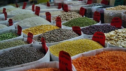 Pulpele de broască și mirodeniile, principalele două produse din sectorul agro-alimentar iradiate în țările europene; o unitate de iradiere a fost aprobată și în România