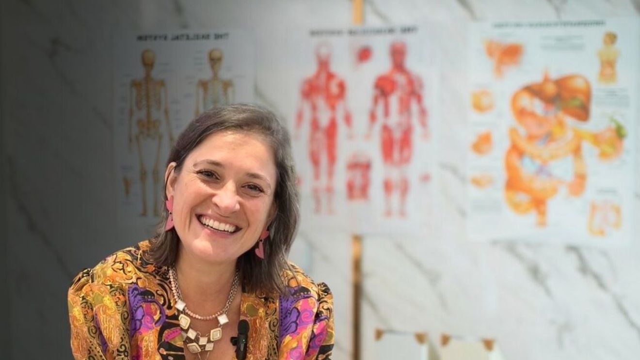 VIDEO | De la Sarmale la Tapas | Cât de importantă e alimentația în procesul de vindecare/ Tania Ion (coach Barcelona): Dacă organismul este deja suferind și mănânci ce n-ar trebui procesul de vindecare va fi mult mai dificil