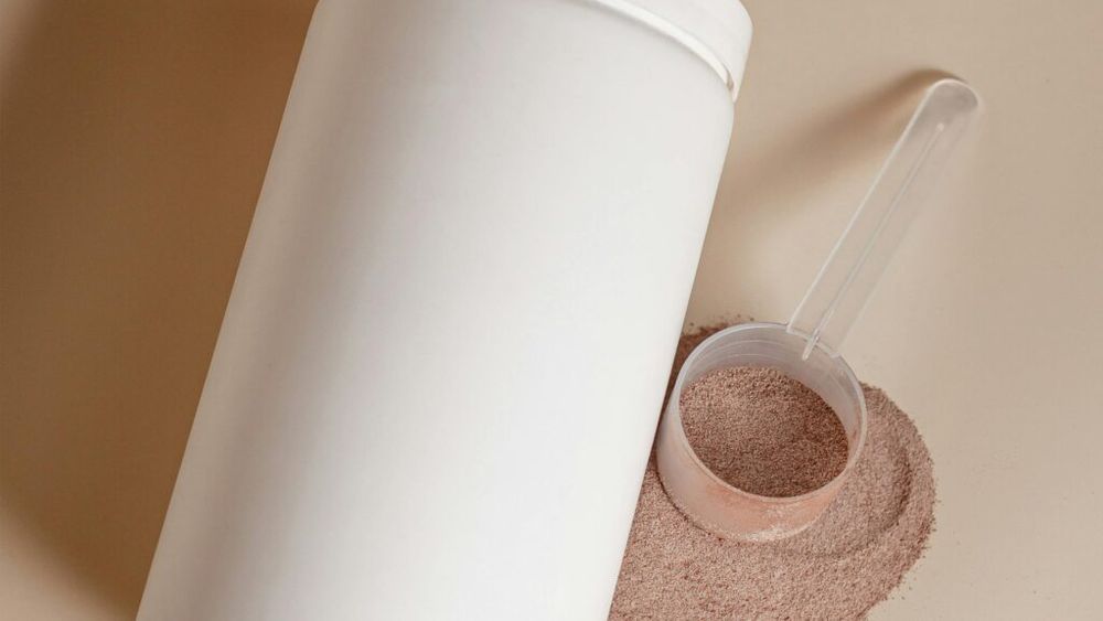 VIDEO | Știai că poți prepara pudră proteică acasă, iar gustul este absolut delicios? / Printre ingrediente se numără semințele de chia și cele de dovleac