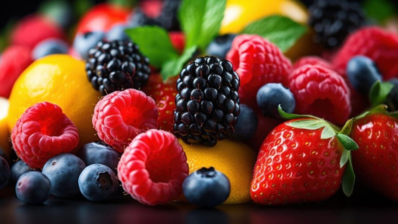 Chiar e posibil să mănânci prea multe fructe? Care e cantitatea optimă zilnică și ce rău îți poate face excesul de fructe