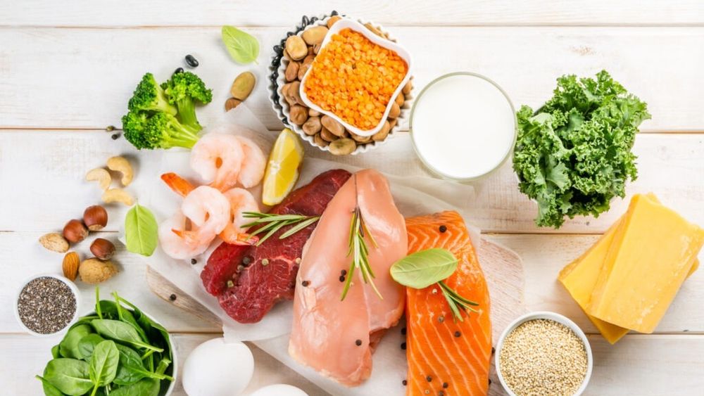 Ce este proteina și de ce avem nevoie de ea / Experții ne recomandă și cele mai bune surse de proteine