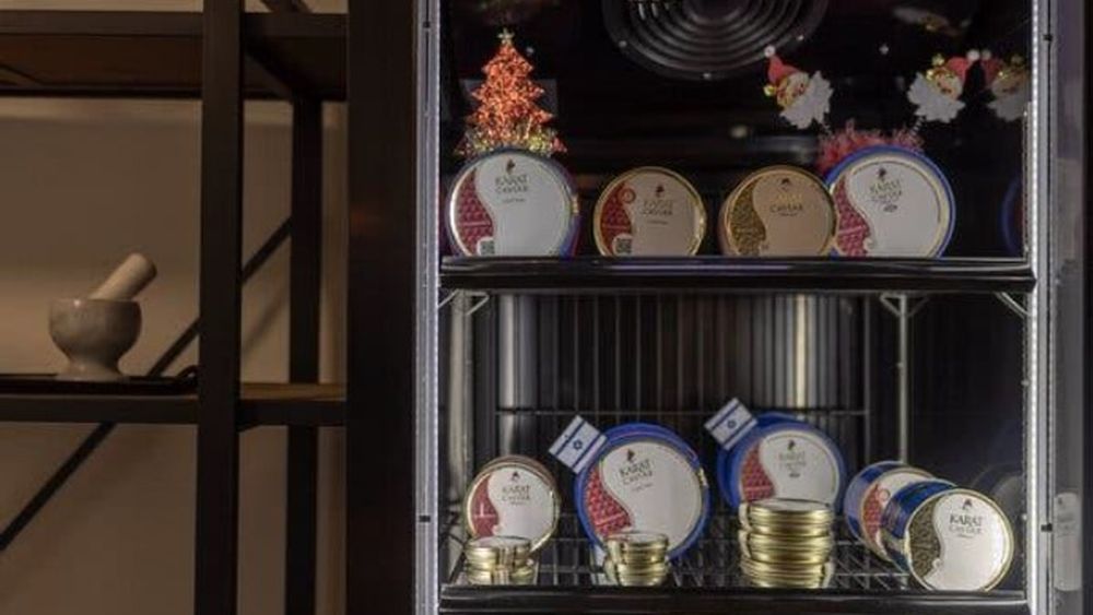 Caviar de lux din nordul Israelului: afacerea care a transformat un kibuț într-un brand internațional / Producător: „Caviarul are mai mult legătură cu experiența de a-l mânca, deci este vorba despre ceea ce te face să simți”