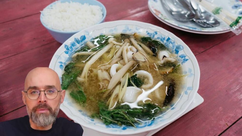 De ce ar trebui să incluzi algele în alimentația zilnică / Dr. Răzvan Vintilescu:„Nu promit miracole, dar reduc discret inflamația și stresul oxidativ. Exact procesele care ne macină pe tăcute”