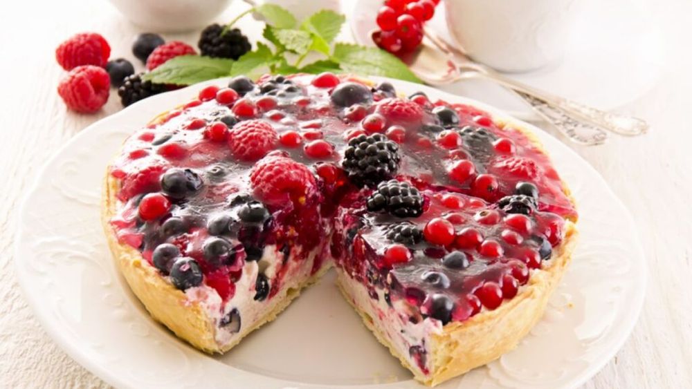 ABC în bucătărie. Cum poți obține gelatină pentru deserturi dacă nu ai foi de gelatină în casă