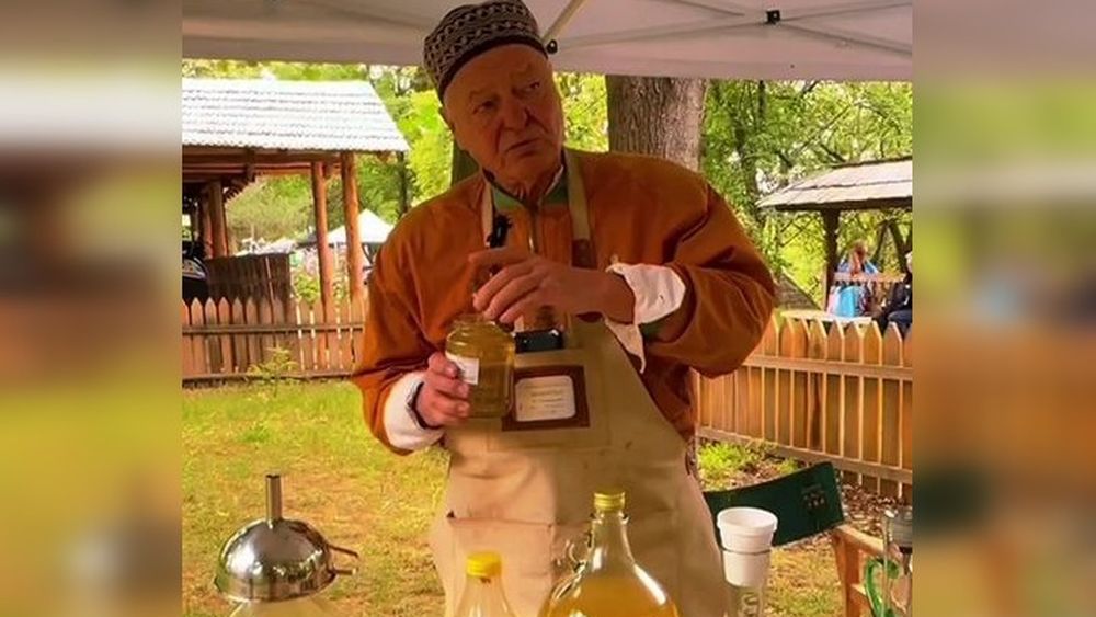 Apicultura, în fața provocărilor climatice: Gerul lovește zonele montane, dar Dobrogea rămâne o oază de stabilitate / Ion Bodnariu (apicultor): „În Dobrogea, iernile sunt mai blânde și asta se confirmă an de an”