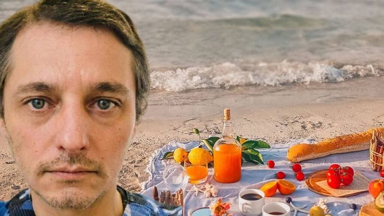 Ce alimente ar trebui să consume cardiacii și hipertensivii la plajă / Dr. Mirel Mogoș: „Fructele, legumele și proteinele slabe sunt cele mai sigure alegeri”