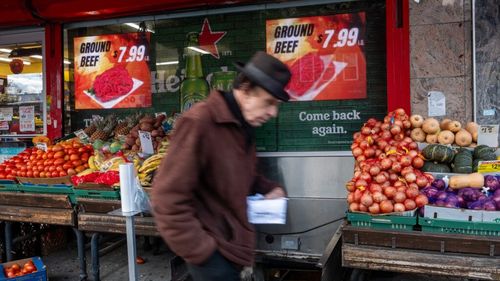 Prețurile tot mai mari la alimente adâncesc diviziunile sociale din Franța / Cercetătorii avertizează că accesul la hrană sănătoasă devine un lux pentru tot mai mulți oameni