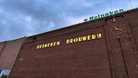 Heineken își extinde baza industrială din Mureș. Cumpără teren și o hală lângă fabrica din Ungheni, într-o tranzacție de peste 1,12 milioane de euro