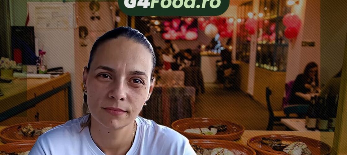 VIDEO | Cât costă saramura de sturion la „Ivan Pescar”, în Tulcea / Gabriela Niculiță, manager: „Avem storceag, borș pescăresc, crap pe varză, scordolea, saramuri de sturion, crap și știucă. Cea mai căutată este saramura de crap, apoi cea de sturion”