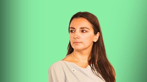 VIDEO | Sarmale sau tapas? Sandra Gătejeanu-Gheorghe (consulul României la Barcelona): Fac un mix între cele două, atât când sunt în România, cât și în Catalonia
