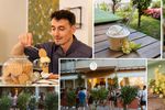 O gelaterie din Iași lansează înghețata cu flori de tei. Aroma, inspirată de parfumul orașului / „Fiecare cupă trezește amintiri: plimbări prin Copou, serile liniștite de iunie, teii înfloriți și farmecul inconfundabil al Târgului Iașilor”