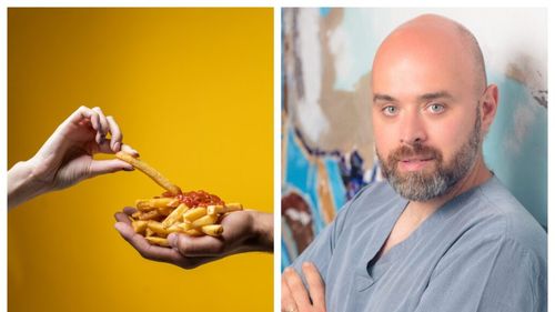 Dr. Răzvan Vintilescu avertizează: „Renunță să mănânci puțin și des, pentru că riști să capeți rezistență la insulină!” / Motivele pentru care medicul recomandă condimentarea mâncărurilor cu turmeric și piper