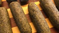 Ce este hurutul? Pasta de brânză deshidratată, cu care armenii fac o supă de iarnă. Rețeta pe care chef Oana Coantă o știe din ungurime