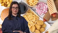 VIDEO | De la ce vârstă ar trebui să fie limitat fast-food-ul și alimentele ultra-procesate la copii, explică Dr. Anca Bălănescu, medic specialist pediatru: „Nu există niciodată prea devreme”