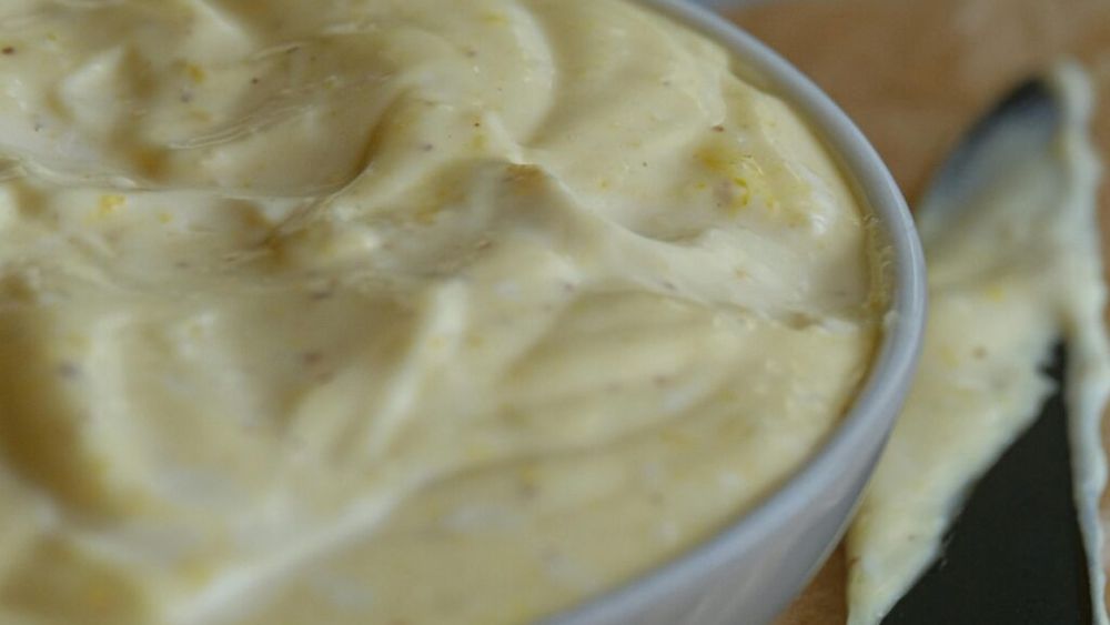 VIDEO ABC în bucătărie | Cum pregătești maioneză fără ou/ Rețete utile în perioada postului și nu numai