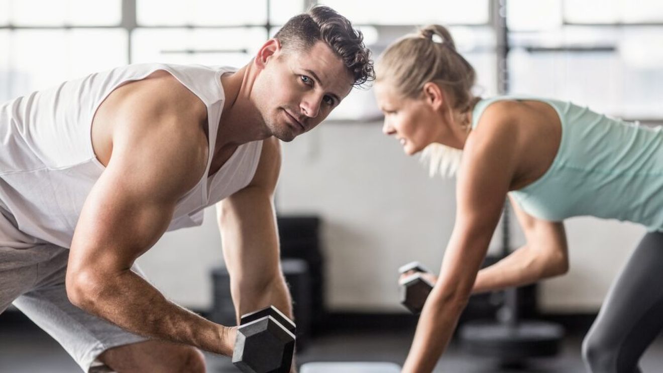 VIDEO | Plan de exerciții pe cinci zile/ Expert în longevitate: „Acesta este unul dintre cele mai bune planuri de antrenament pe care le poți urma”