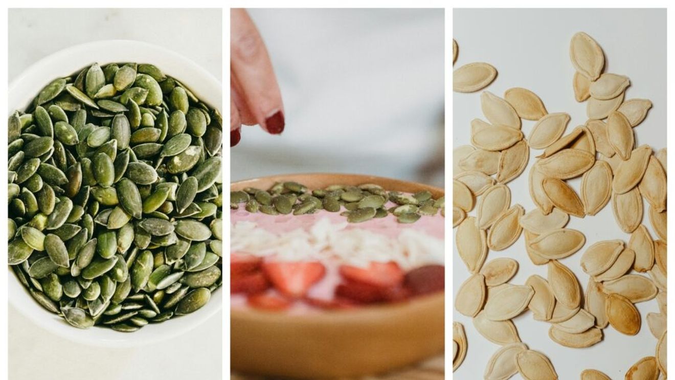 Atenție la semințele de dovleac! Deși pline de nutrienți, pot cauza balonare, alergii și creștere în greutate