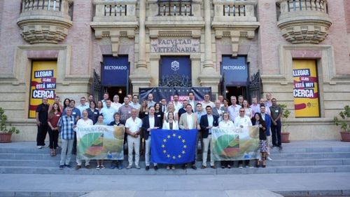 USAMV Cluj-Napoca reprezintă România într-un proiect de 11,7 mil. euro, cu parteneri europeni. Proiectul va studia cum poate contribui agricultura regenerativă la inversarea  degradării catastrofale a solurilor