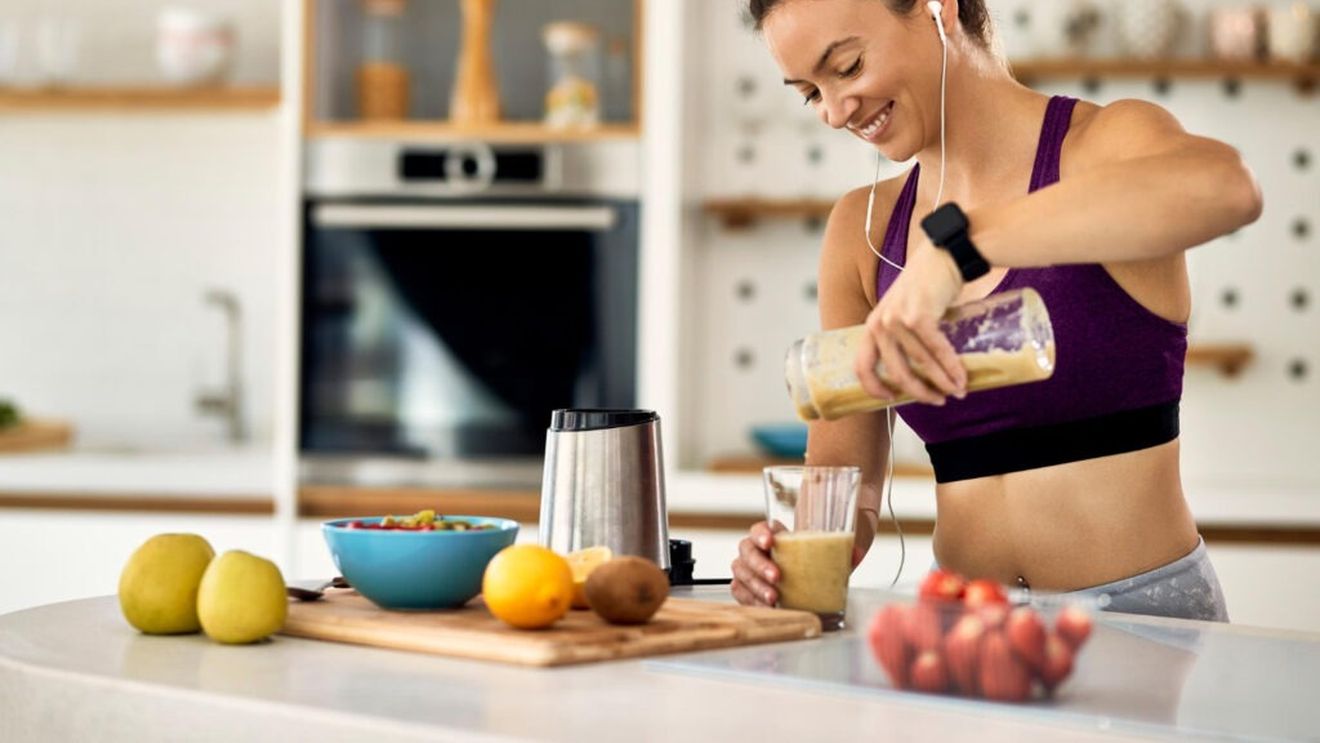 Ce să mănânci înainte de micul dejun și prânz pentru a slăbi / Alimentul imita efectul Ozempic și reduce pofta de mâncare, astfel te ajută să scapi de kilogramele în plus