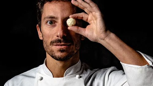 4800 de gnocchi făcuți manual. Meniu și vinuri italiene la ceremonia premiilor Emmy de azi noapte