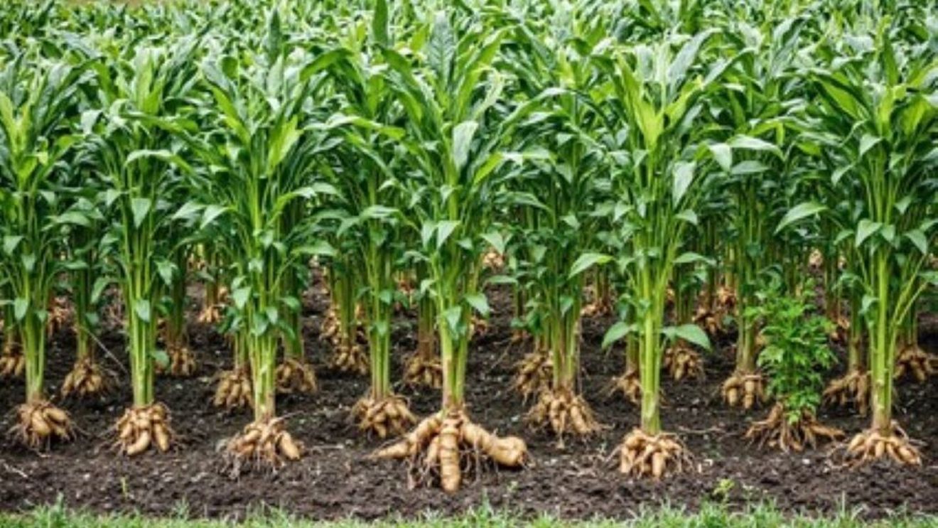 Plantele se organizează după o ordine ascunsă, omniprezentă în natură, conform unui nou studiu: „A fost o surpriză reală”