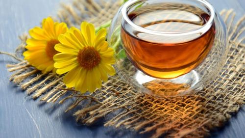 Cele mai bune unsprezece infuzii din plante cu beneficii pentru sănătate/ În același timp sunt perfecte pentru cei care iubesc ceaiul fără teină