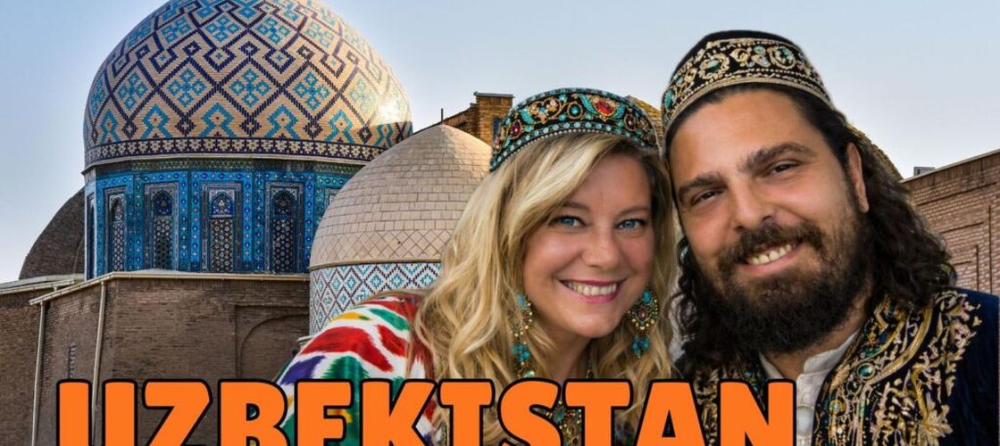 Bucătăria uzbecă: O bucătărie conturată de Drumul Mătăsii / Stamp On The Passport: „În Uzbekistan, mâncarea nu este doar hrană. Este istorie, ospitalitate și identitate națională”