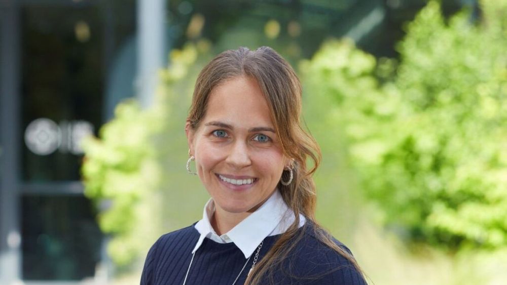 Bayer anunță o nouă conducere în România: Jennifer Gilberg preia coordonarea diviziei Crop Science