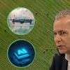 Jabbar Kanani, antreprenor: „Agricultura nu are o problemă cu banii, ci cu seceta din creiere” / Tehnologia avansează, dar lipsa tinerilor devine principalul risc al sectorului: „Pentru o persoană de 60 de ani, o dronă e un coșmar. Un copil de 15 ani o va manevra ca pe o jucărie”