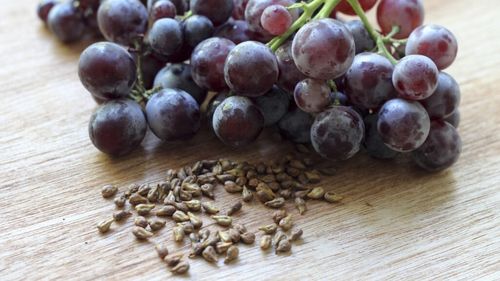 Făina din semințe de struguri. Inovația din agritech care încearcă să transforme complet deșeurile cele mai importante din producția de vin. Poate fi folosită și în aluaturi dospite